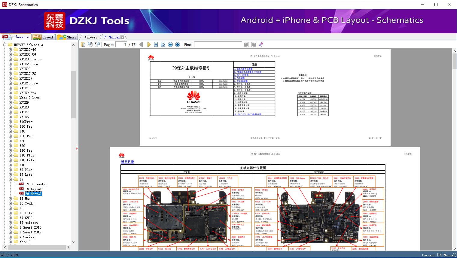 P9 Manual